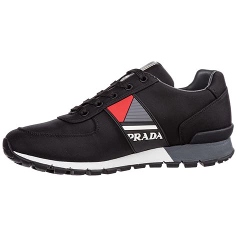 buy prada trainers online|prada sneakers men sale.